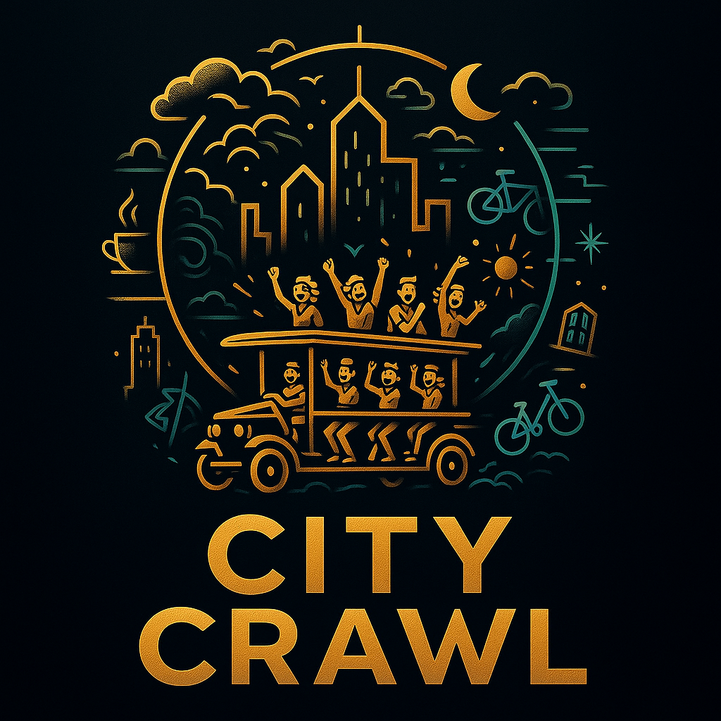 City Crawl